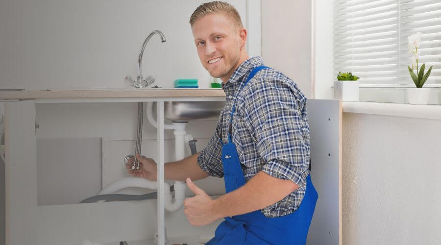 Professional water heater repair in Searchlight, NV